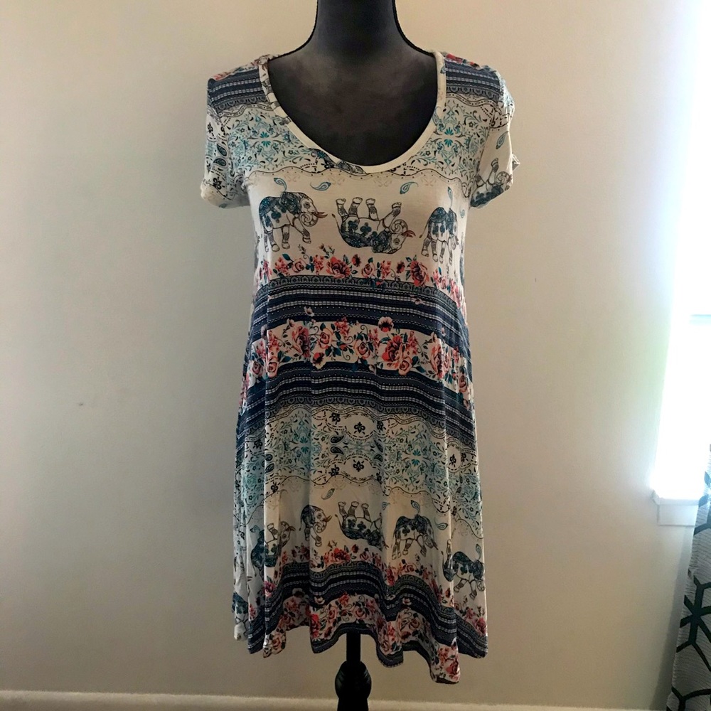 Summer Dress